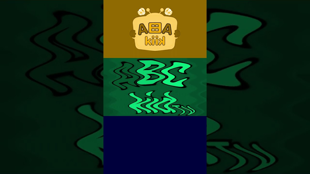 ABC Kid TV Special Effects #abckidtveffects #specialeffects #shorts