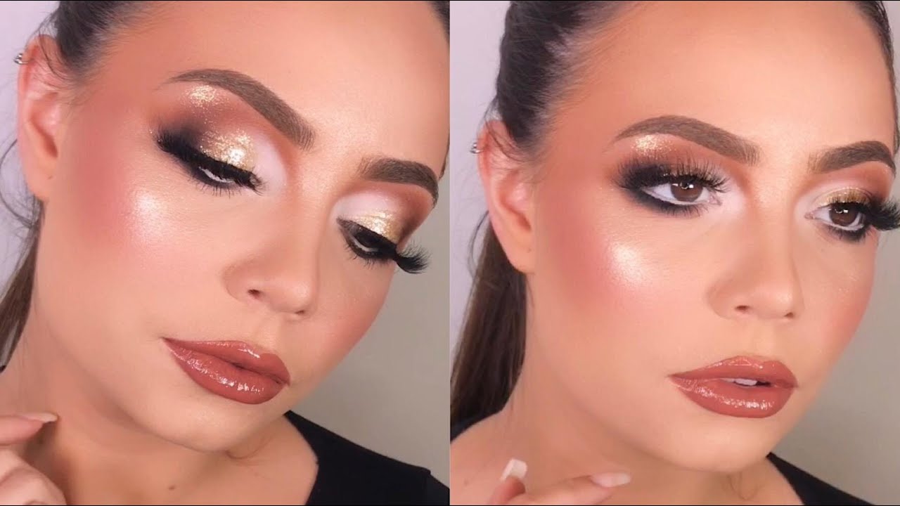 Maquiando Cliente #32 | Inspiração @prilessamakeup