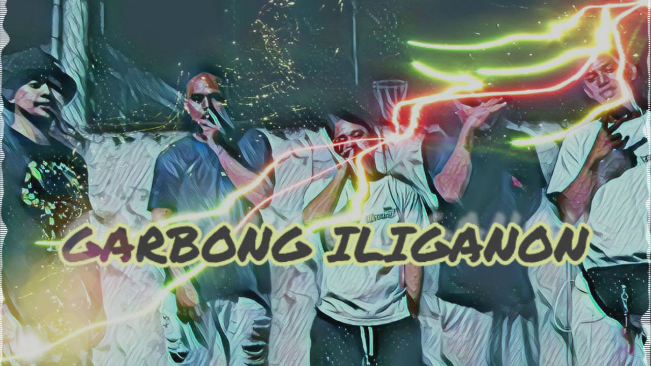 Garbong Iliganon - iLLSOUND