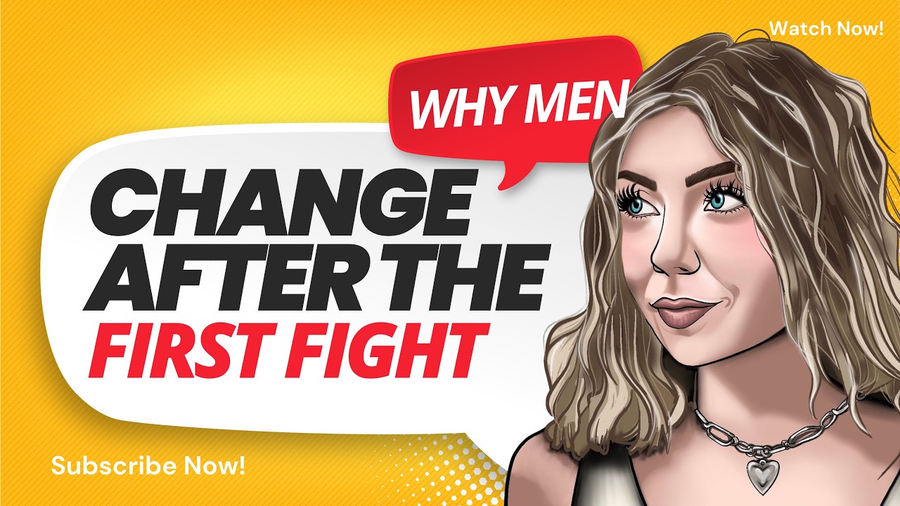 The Honeymoon Phase Doesn't End, MEN End It!