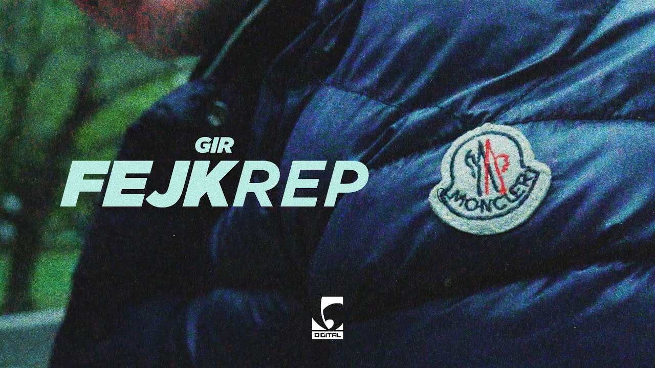 GIR ft. Marchello - FEJK REP