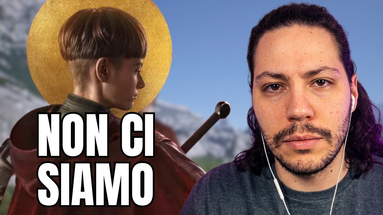 HO PROVATO 1348 Ex Voto - Flop, Ma Perché?