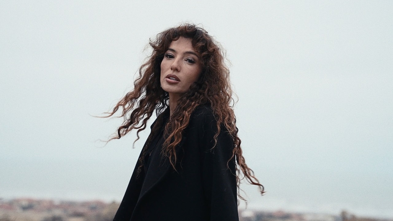 Dilara Kazimova - Gecə (Rəsmi Musiqi Videosu)
