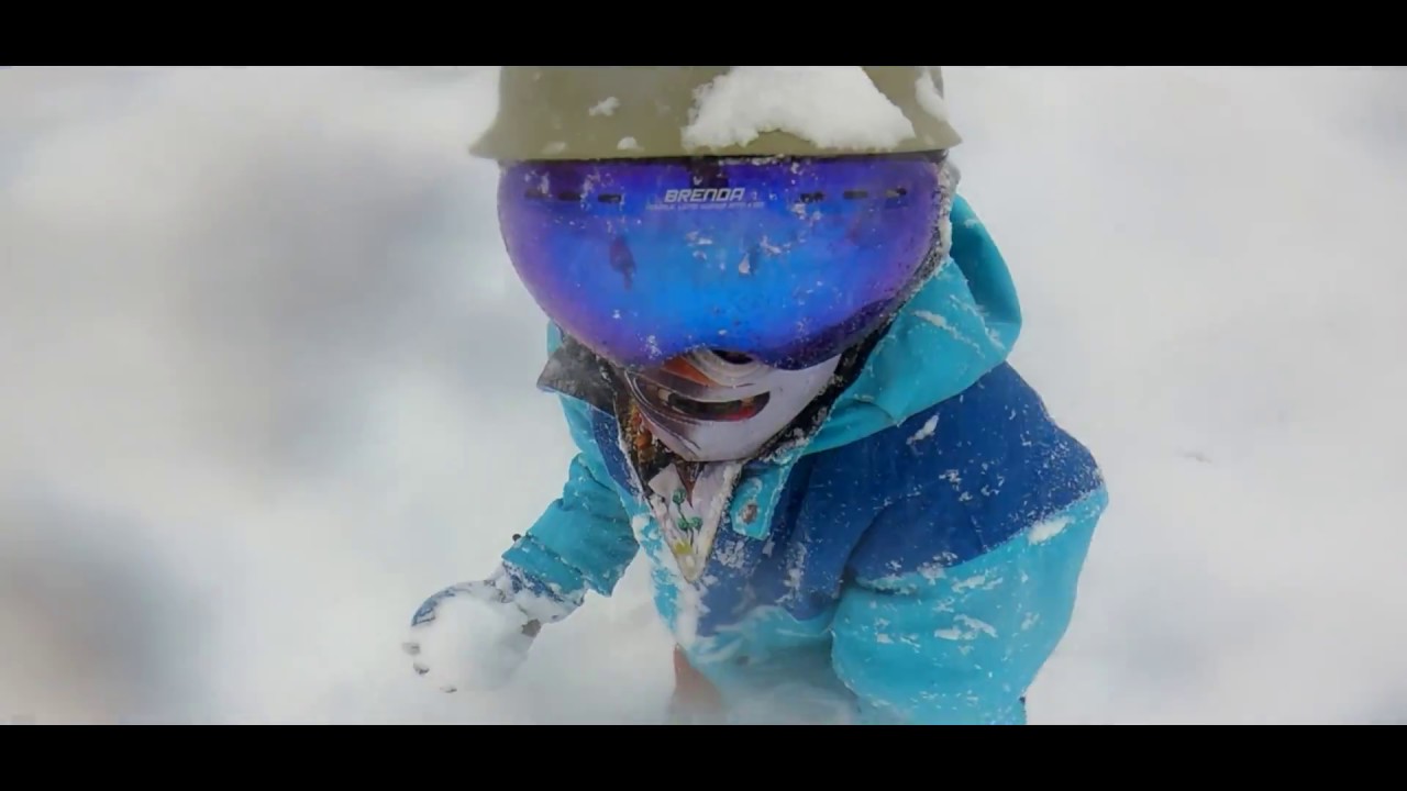 ski.com EPIC DREAM JOB Mateusz Mendyka