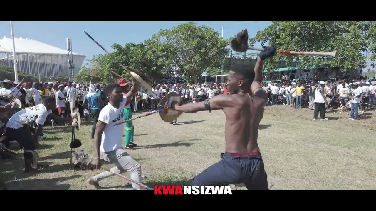 MOSES MABHIDA - PART THREE  ( 10/3/2024 )