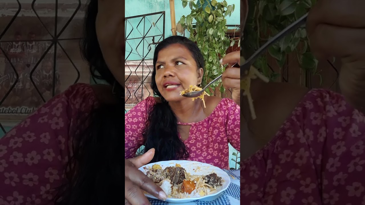 agora  vamos almoçar