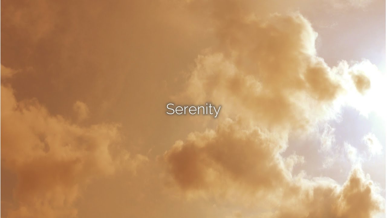 Drop Collective - Serenity