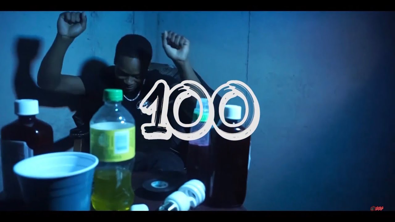 Calboy - 100 Ft. Lil E [Official Video]| Shot + Directed By: @Youngwill2