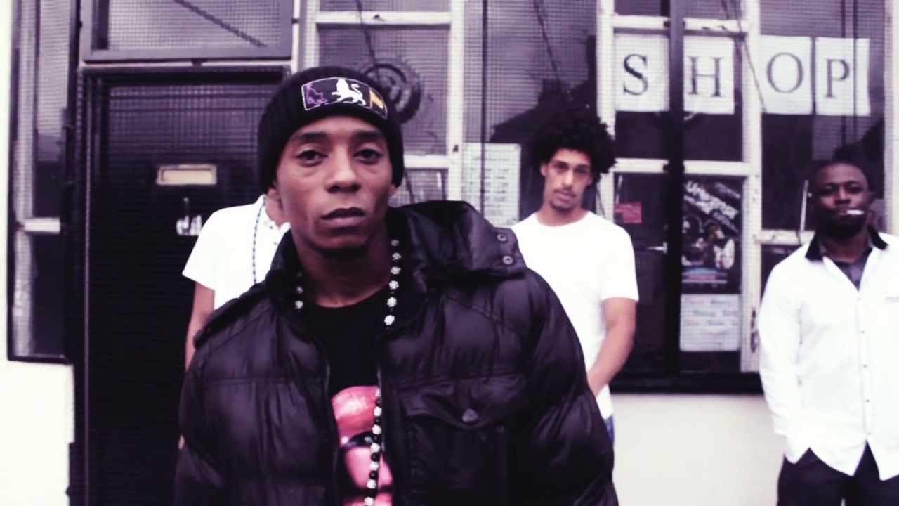 @LabTvEnt - OG Trizzy - Im a Shotta - (Net Video)