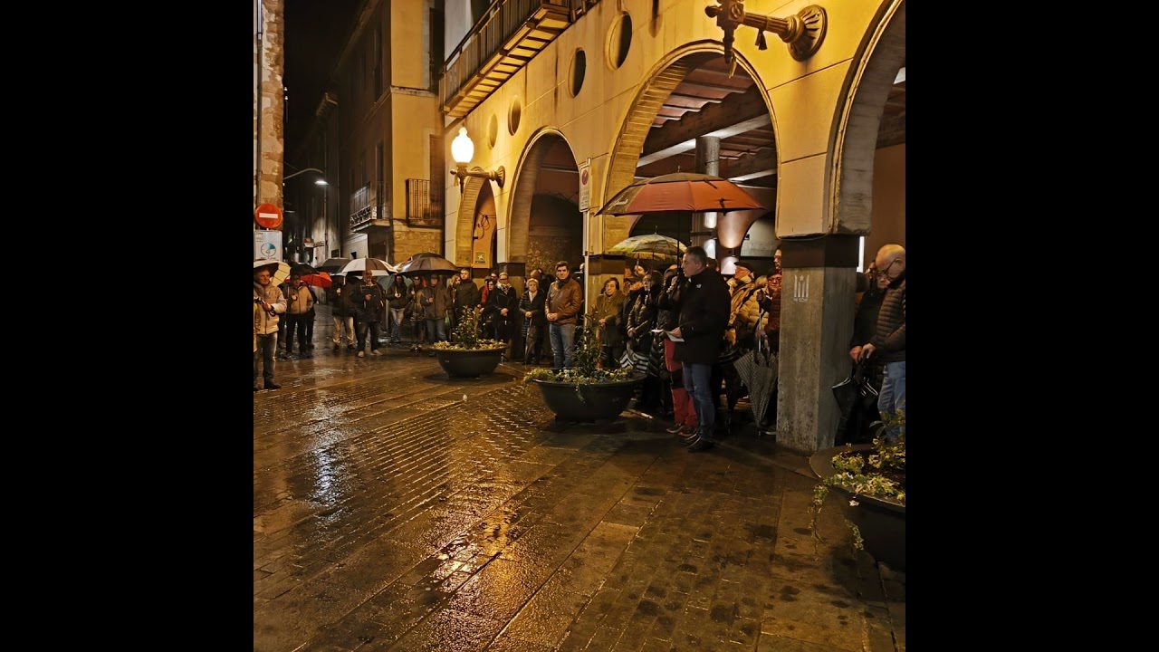 El jutge envia a la presó el detingut per l’agressió sexual a Sant Joan de les Abadesses