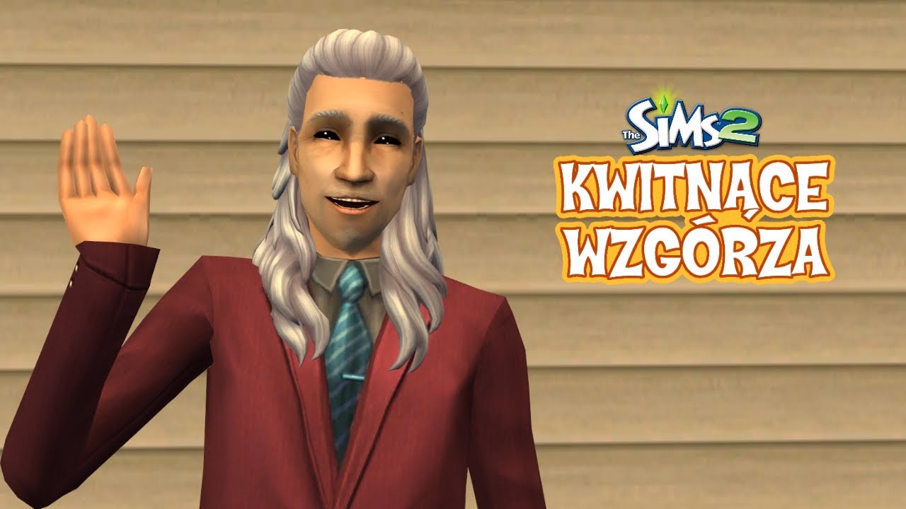 Chcesz nadrobić serię? Obejrzyj to! | Sims 2 Kwitnące Wzgórza #299