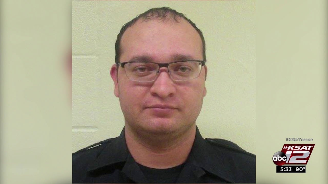BCSO: Detention officer arrested while making drug deal in uniform