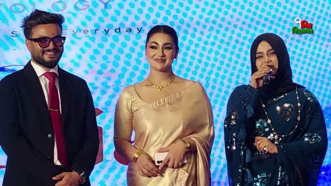 নায়িকা দের কি শীত লাগেনা জবাবে যা বললেন অপু বিশ্বাস | ১ টাকার বউ সিনেমা | মুভি |
