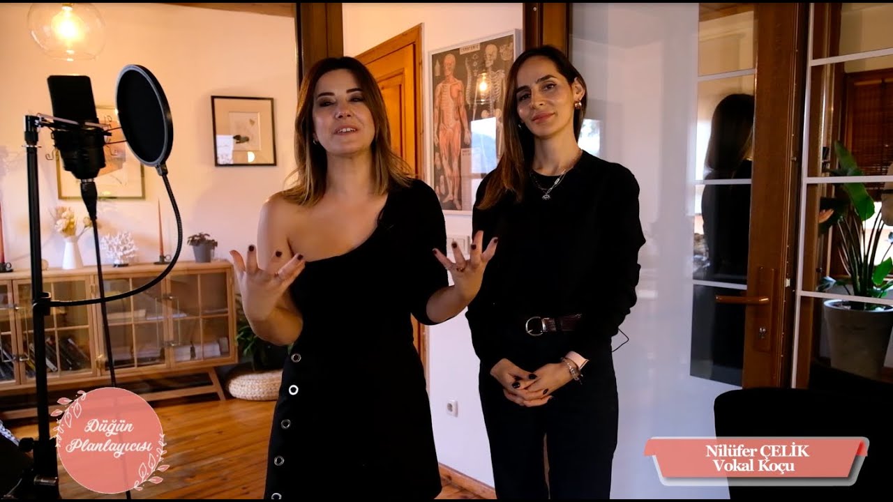 Düğün Planlayıcısı - Düğün Şarkısı