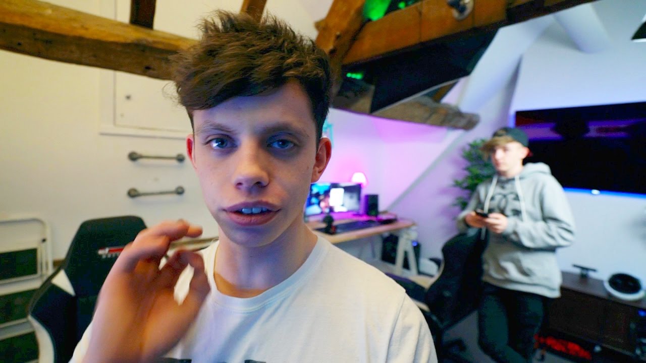 Insane YouTube video spree (This might finish me)