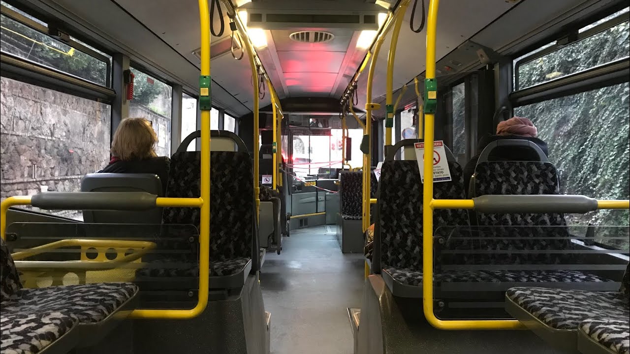 TRIBUZIO 103 ex BVG 1642 - Mercedes-Benz Citaro Facelift - OM906hLA €4 Voith