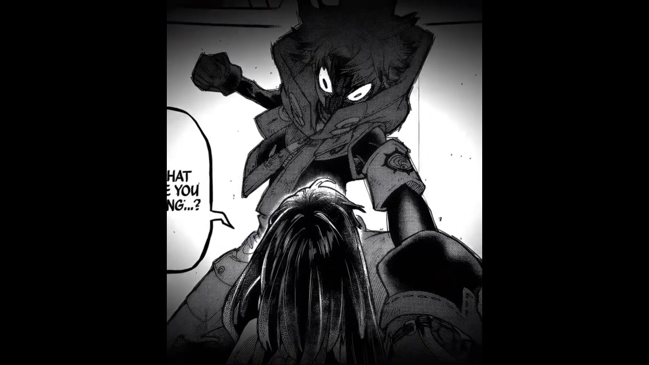 rudo beat amo 💀😱 | Gachiakuta next episode 12 #rudo #gachiakutaanime #shorts #animeedit