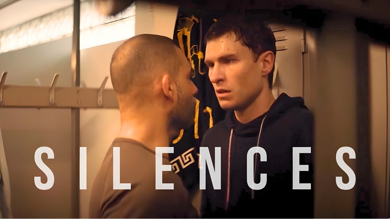 My silences had not protected me | Silent Gay Clip Movie | Opponent Gay Film