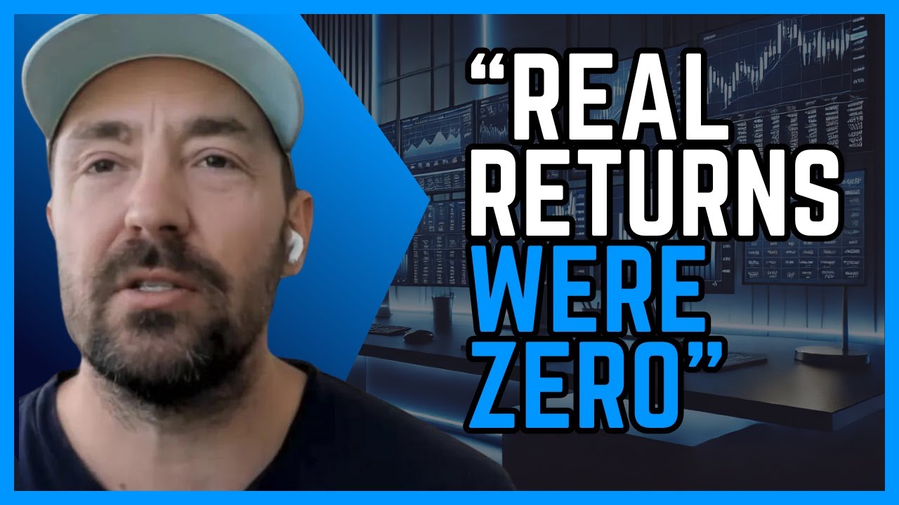 Zero Times in History | Meb Faber on What Happens After We Cross 40 CAPE