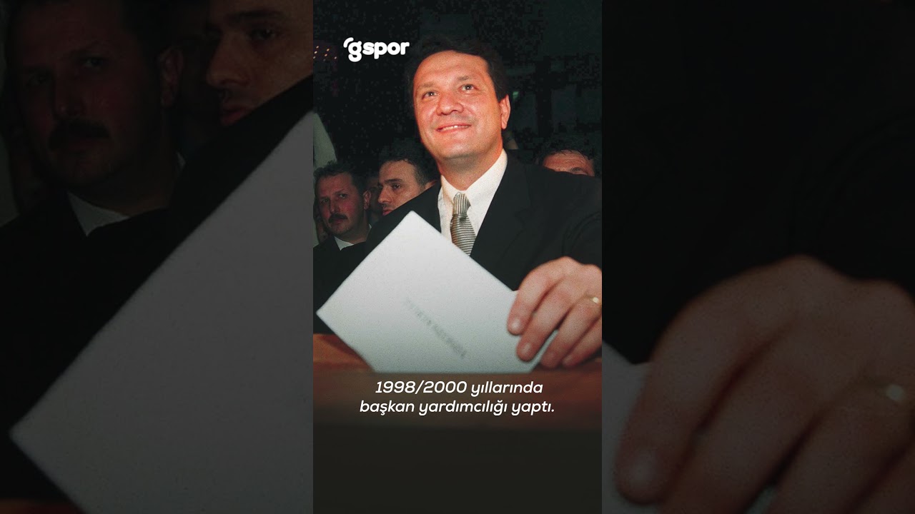 Beşiktaş Başkanı Hasan Arat kimdir?