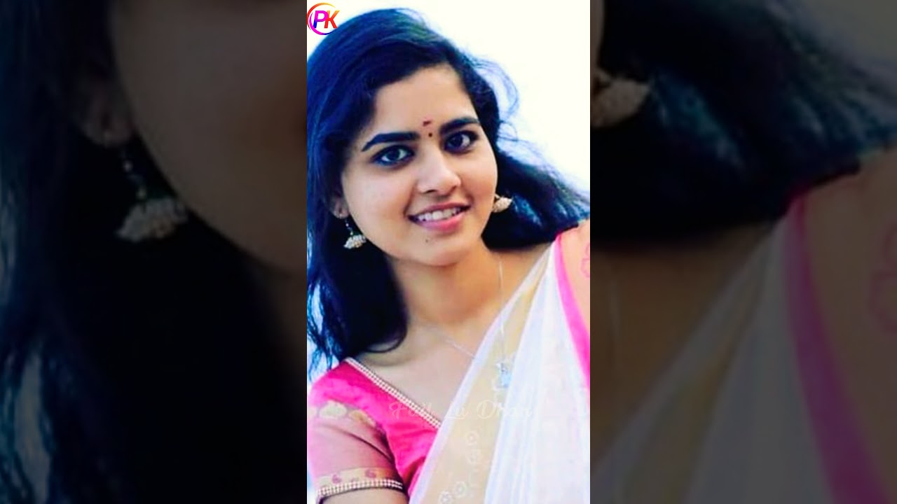 Deepa Balu Style