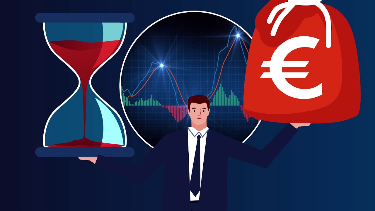 Importancia del horizonte temporal en la gesti&oacute;n del ahorro | Educaci&oacute;n financiera para el ahorrador