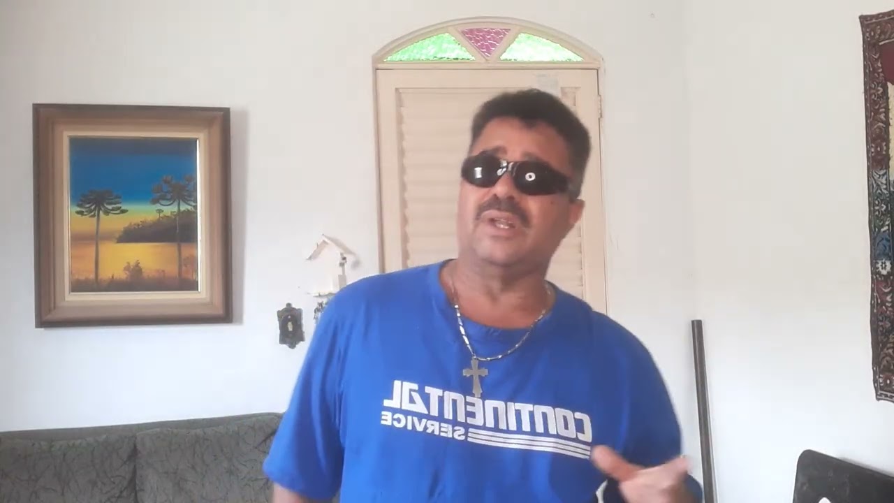AMADO BRUM ( CHALANA)