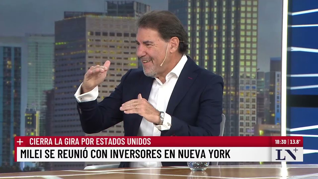 Claudio Zuchovicki: 