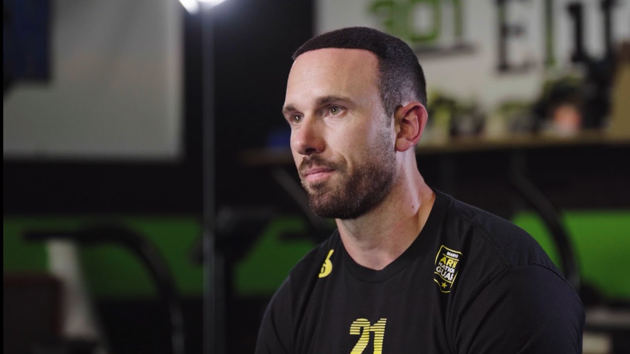 Metcon Rush 2021 - Highlight Video