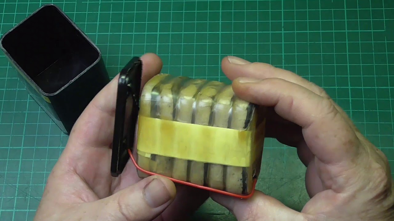 Never Buy Another PP9 Battery Again!