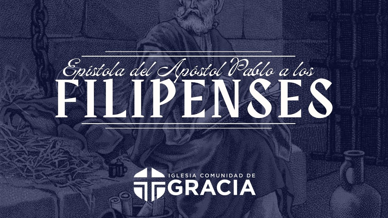 Filipenses 3:17-21 | Imitando a Cristo | Pastor Héctor Abraham