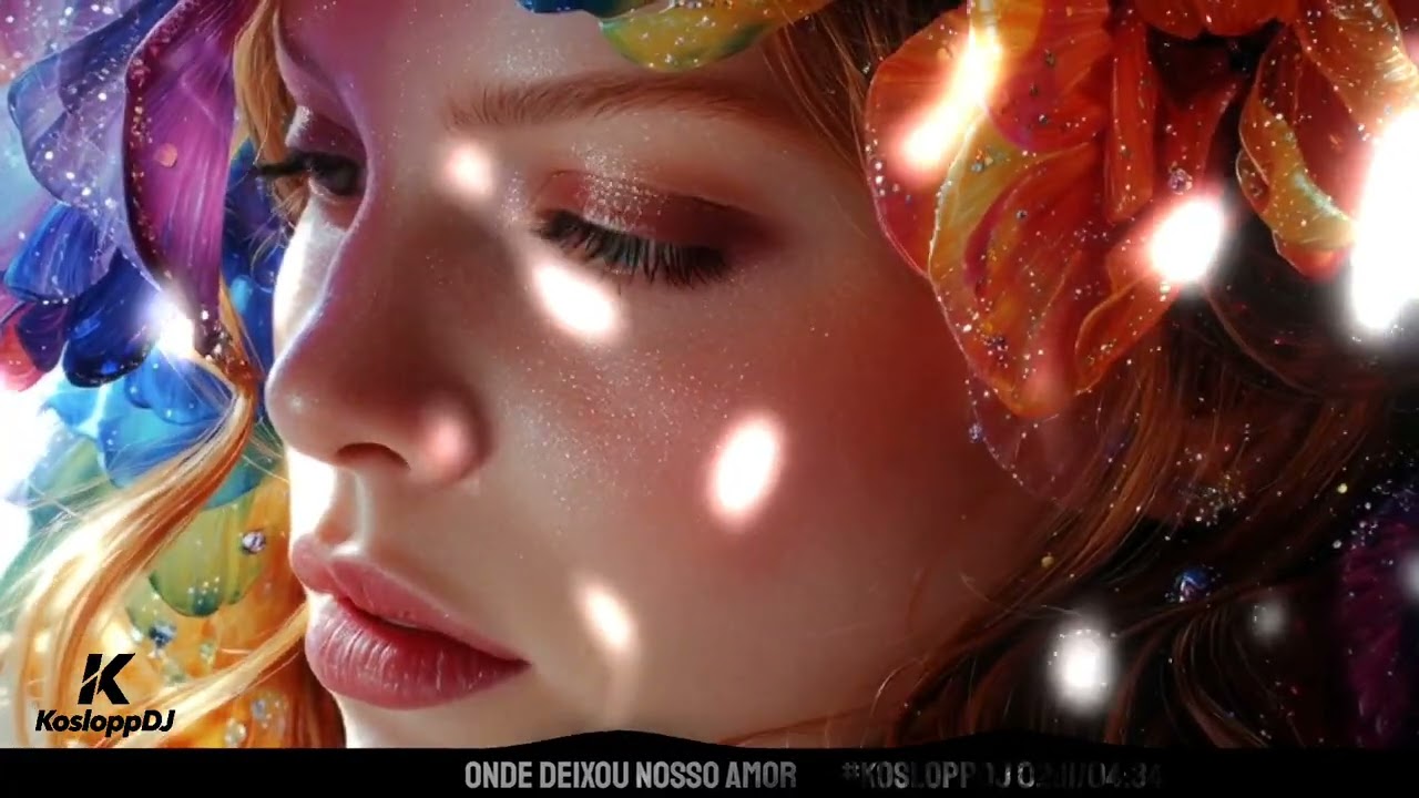 Onde deixou nosso amor #KosloppDJ Remake