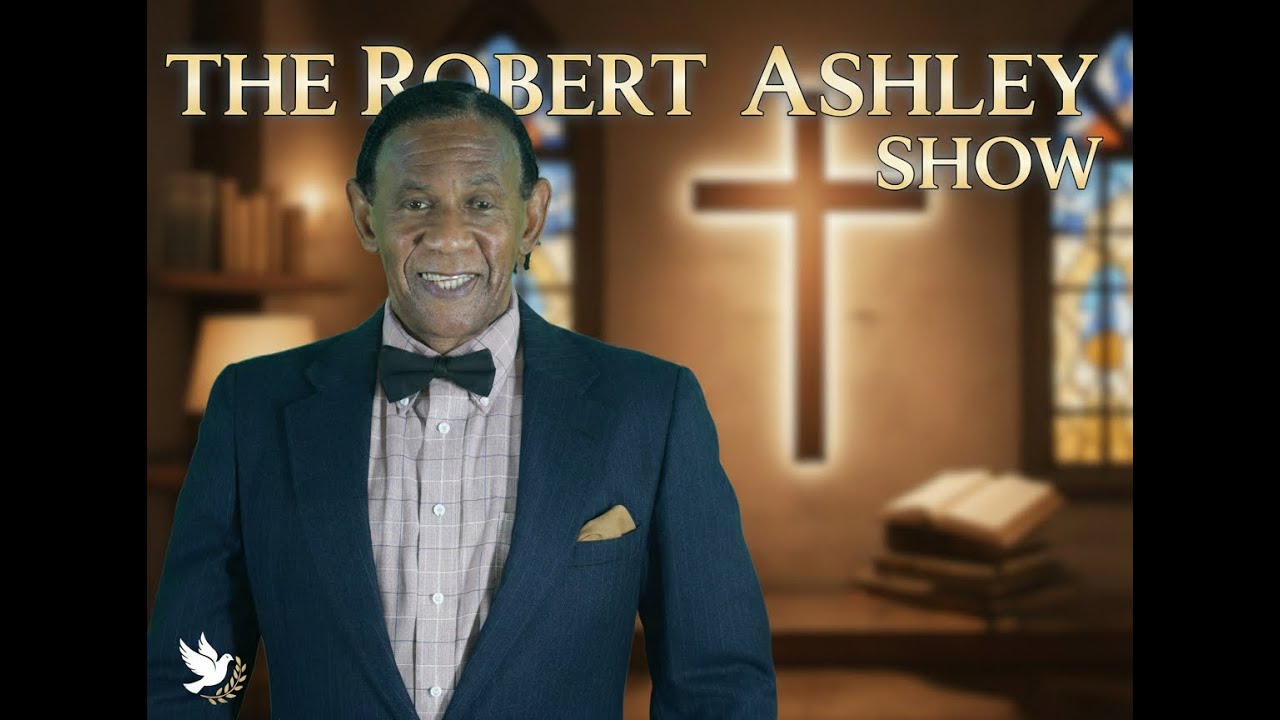 The Robert Ashley Show
