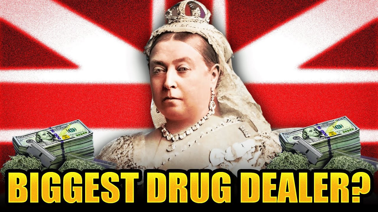 Biggest Drug Cartel OF ALL TIME!