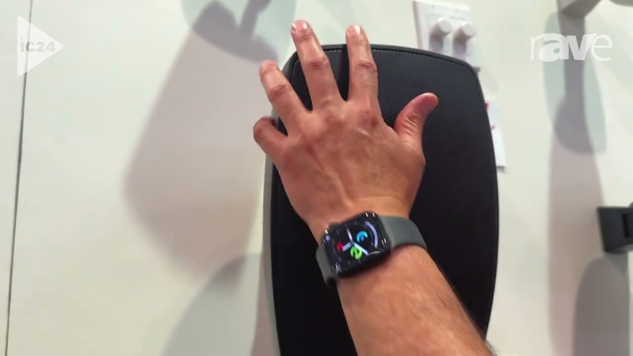 InfoComm 2024: OWI Shows Off SX—6730, a 6-inch Indoor and Outdoor Mountable Speaker