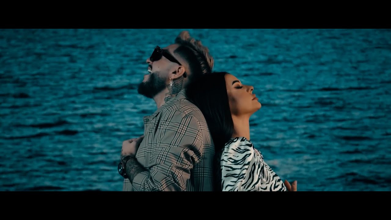 Nikolas - Doar eu ti-am vrut binele