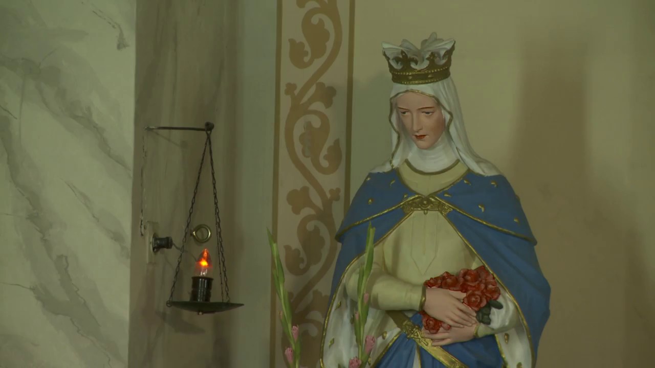 SZENT MIHÁLY ÜNNEPE, RIMÓC
