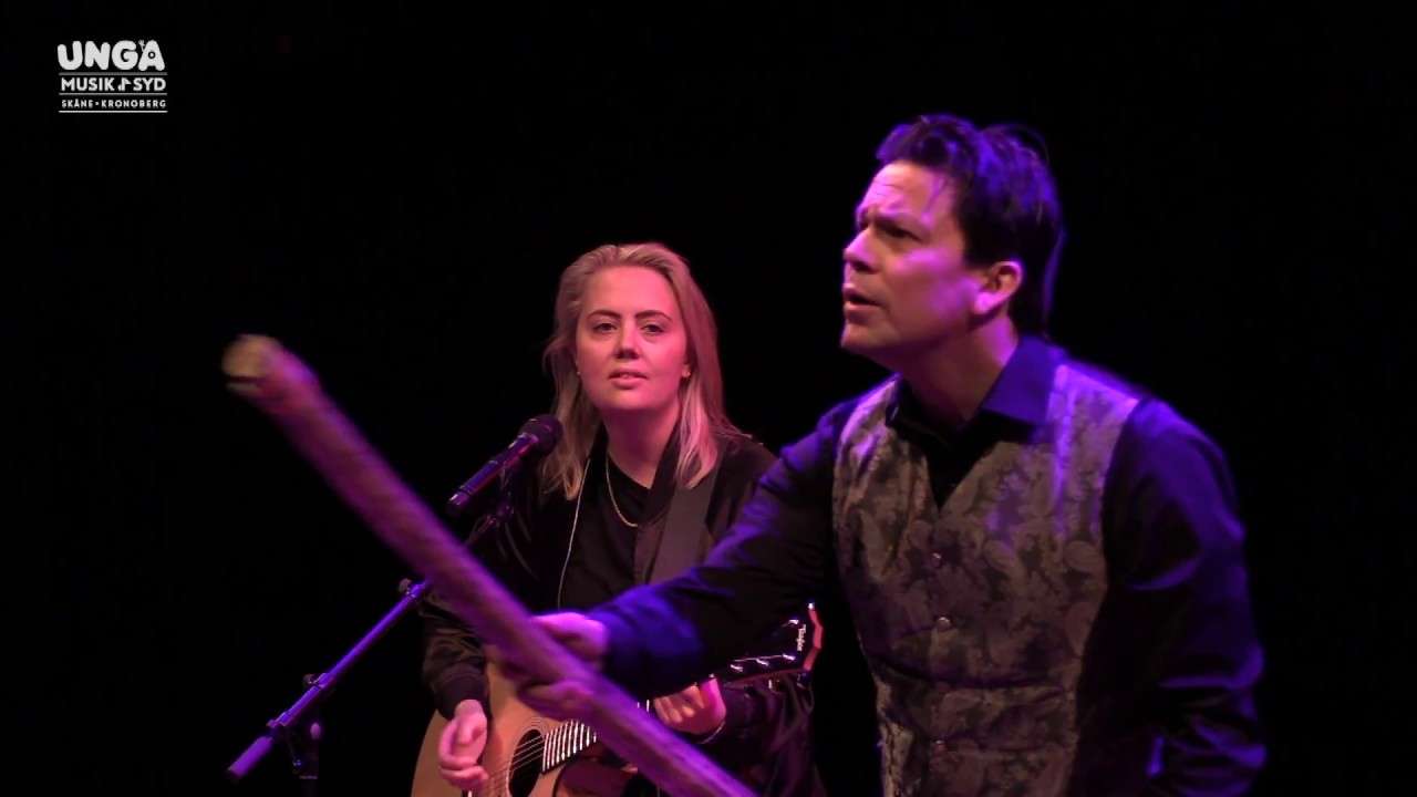 Barnens dag &ndash; Om Barnkonventionen