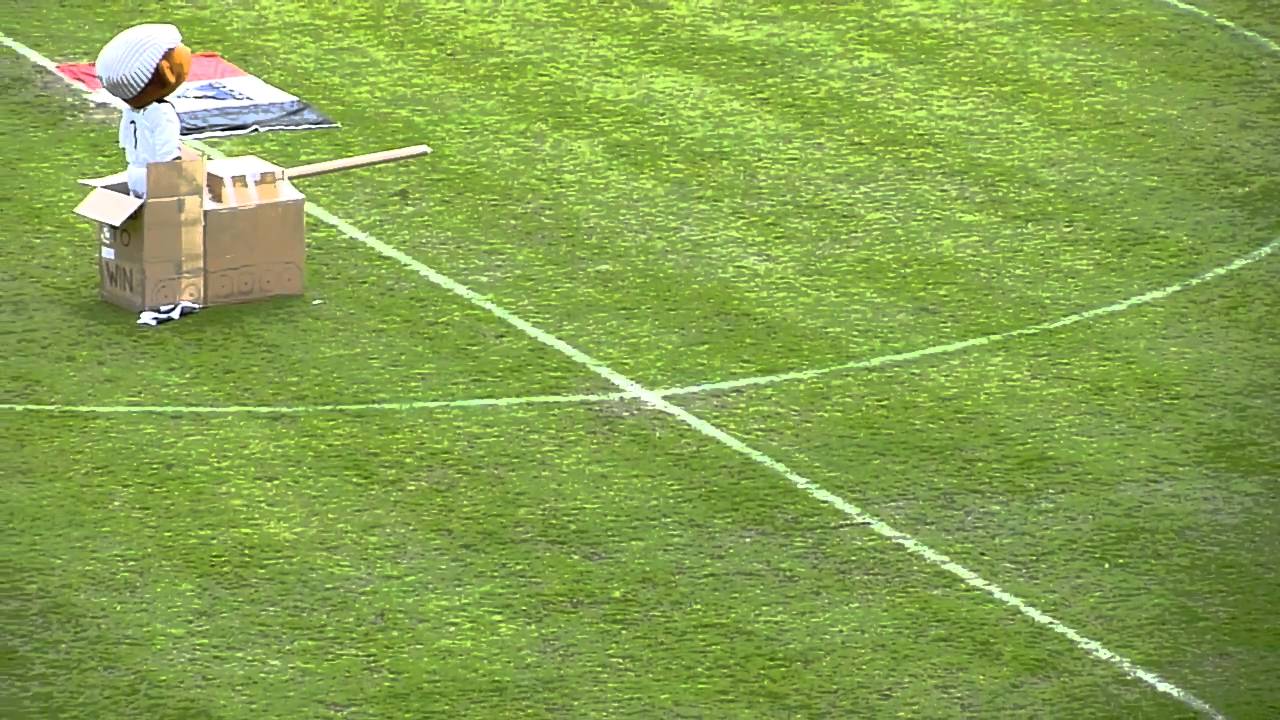 Sammy the Tammy blows Raith away