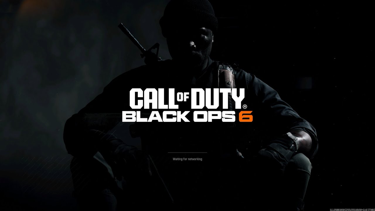 More Call of Duty Black Ops 6 Campaign on Veteran Tonight