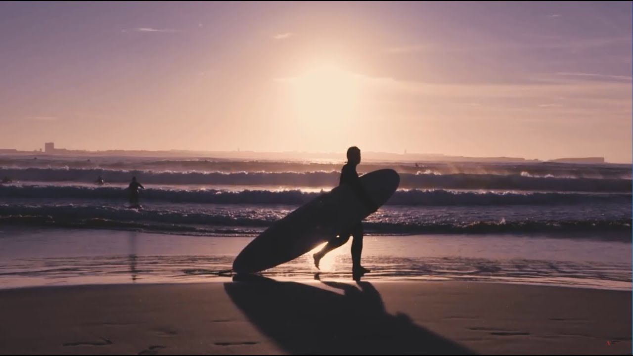 niXes - Summer Waves (Official video)