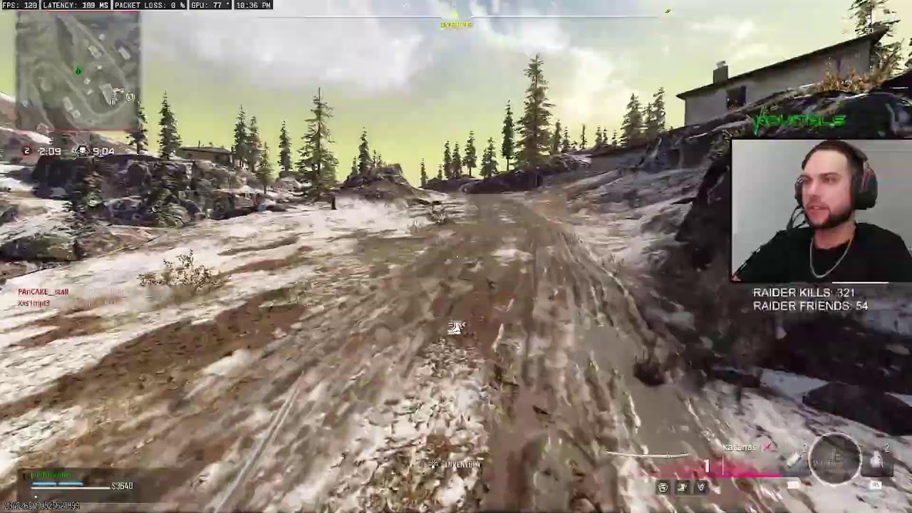 LIVE - NoVitals FIRST STREAM of 2026!!!