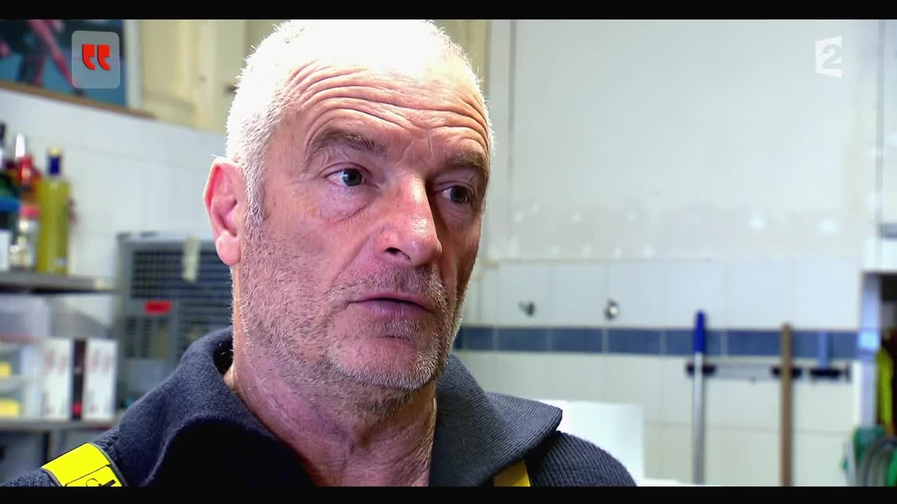 J'ai été victime d'une érotomane 