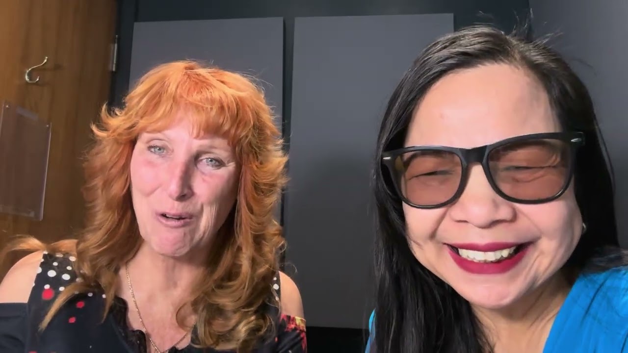 You Can Heal Yourself: Olivia Lopez on Reversing Stress, Aging & Energy Loss