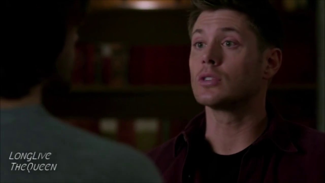 Supernatural | Greek Crack