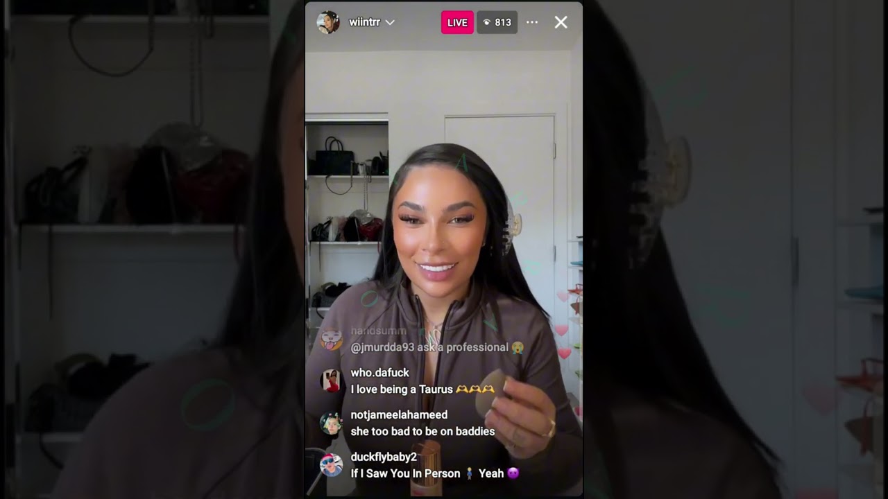 Winter Blanco / Getting Ready / Tour Stops / Q&A + (8/27/24)