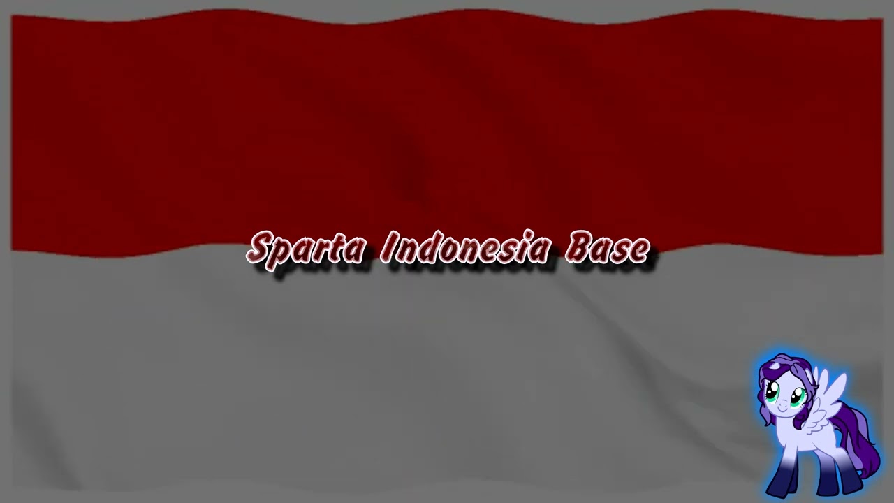 Sparta Indonesia Base (-Reupload-)