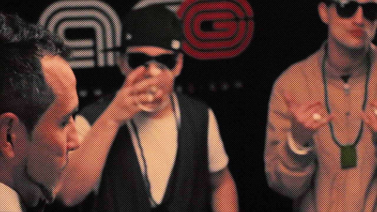 Torrico - Bilderberg