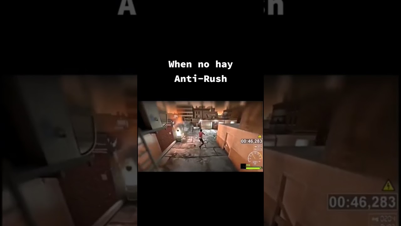 Left4dead2 - Atajo / shortcuts #left4dead2memes #left4dead2envivo #atajos #short #shortcuts #parkour