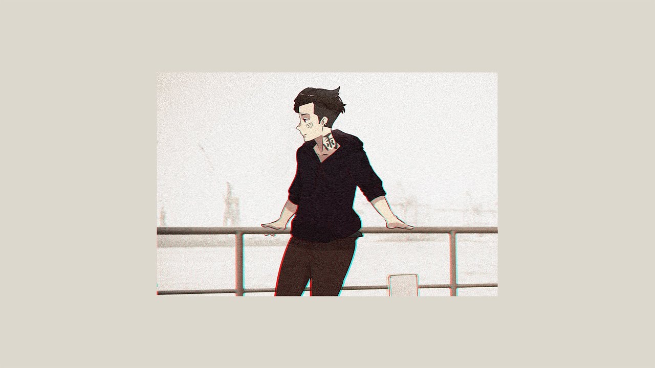 Slowed + Reverb Lofi Hip Hop Vocal Mix Vol. 1